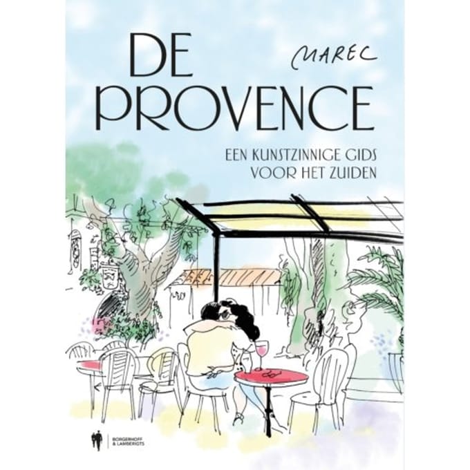 De Provence - Marec
