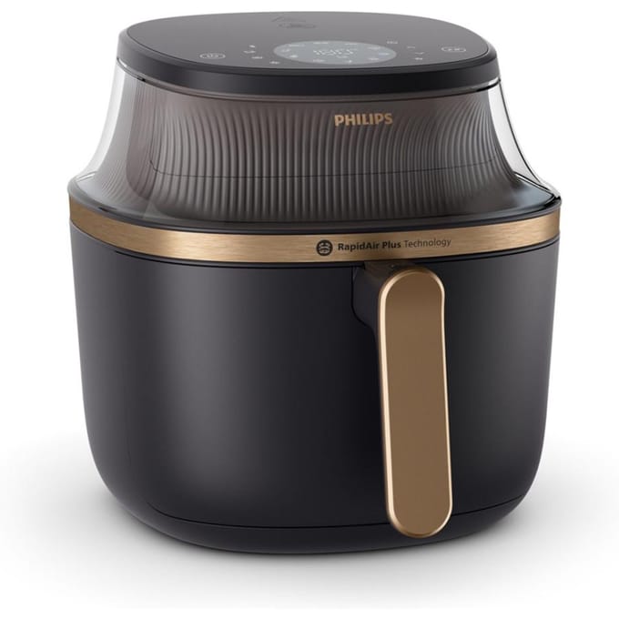 Philips 3000 series - NA342/00 - Airfryer - 7,2L