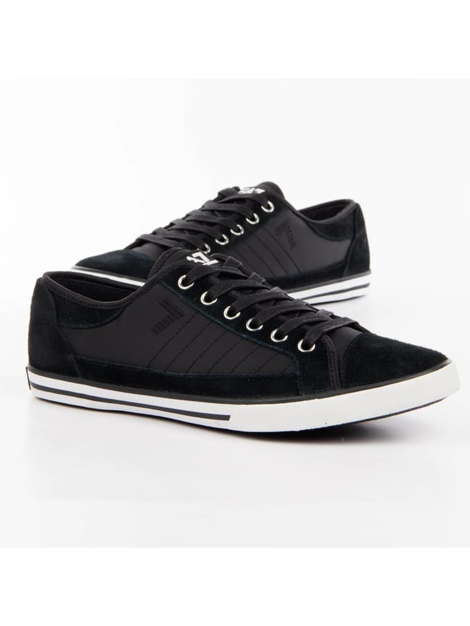 EA7 heren Adler basketbalschoenen