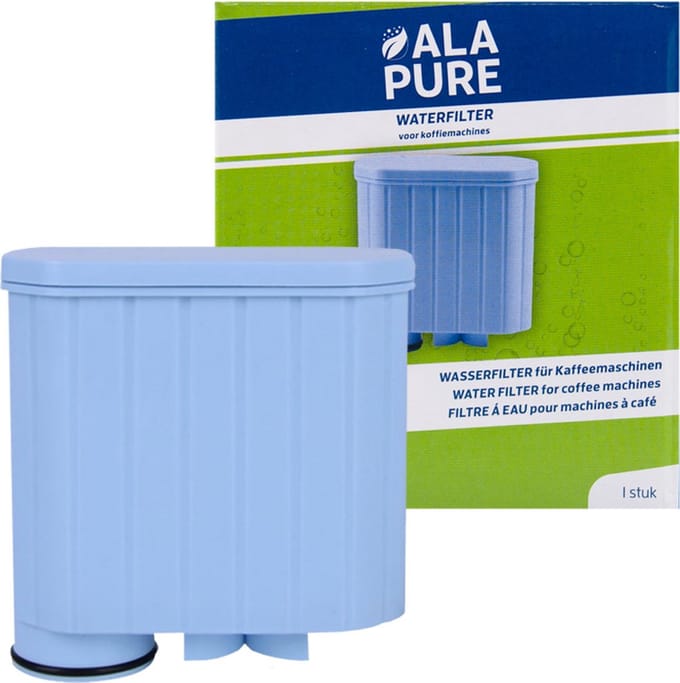 Alapure Waterfilter geschikt voor Saeco / CA6903