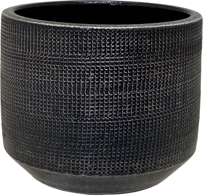 Zwarte Pot Lagos D23xH40