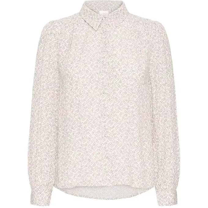 Dameshemd met lange mouwen Atelier Rêve Noella 12