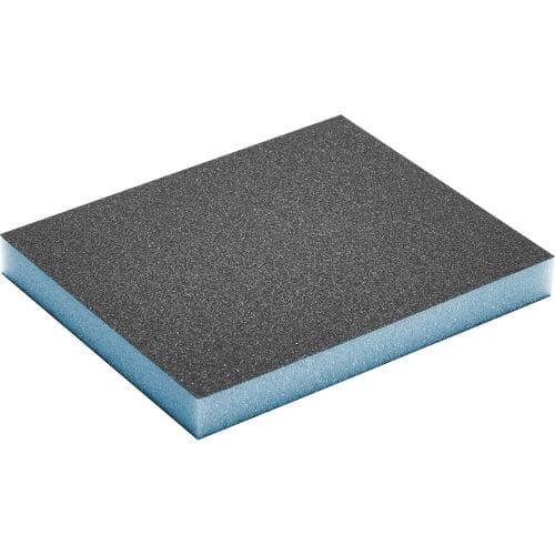 Festool Granat schuurspons 97x120x13mm 60 Grit (6 Stuks)