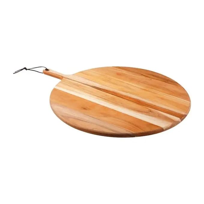 Ronde Presentatieplank Tramontina Provence