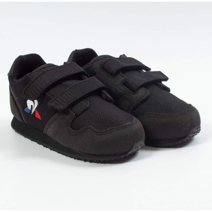 Basketbal Le Coq Sportif Jungen Jazy inf