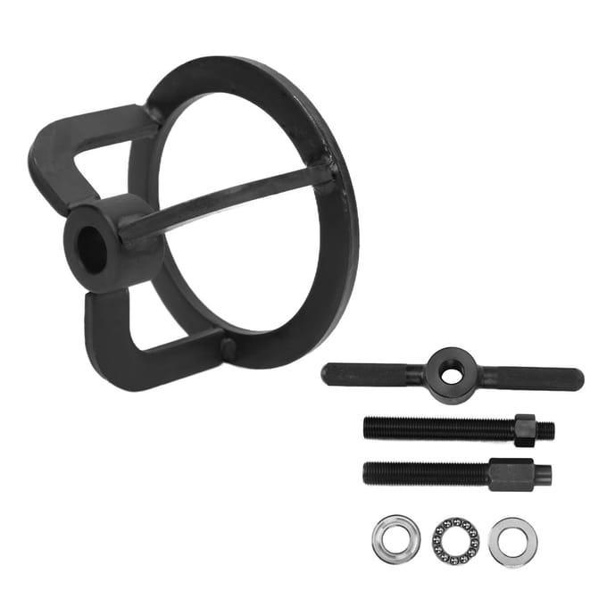 Koppelingsveerklem Compressietool Verwijderen Installeren Set HD?38515A Vervanging gray