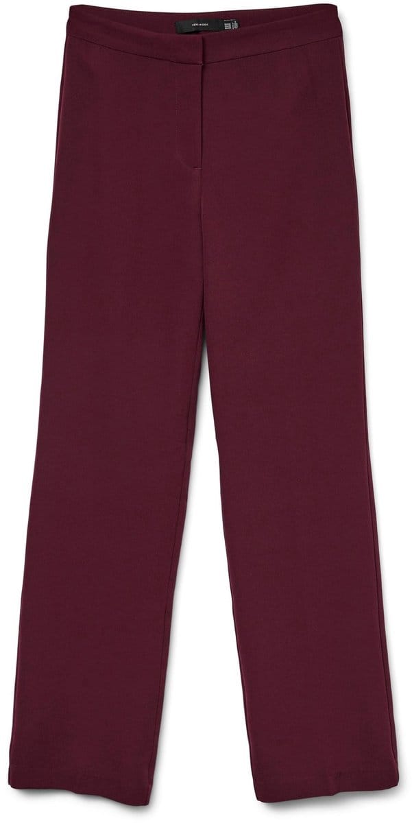 Vero Moda Tailored broek VMAYAR Mid waist Broek