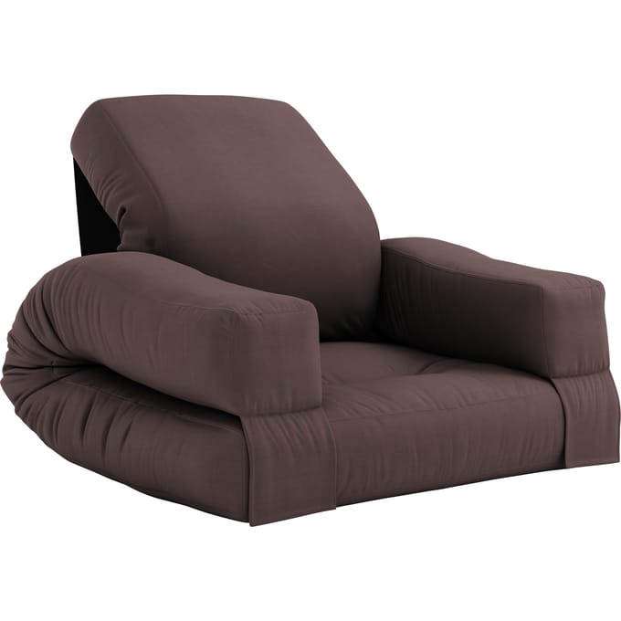 Karup Mini Hippo Sofa - 715 Brown