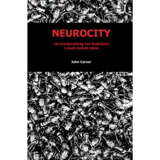 Neurocity - John Carver
