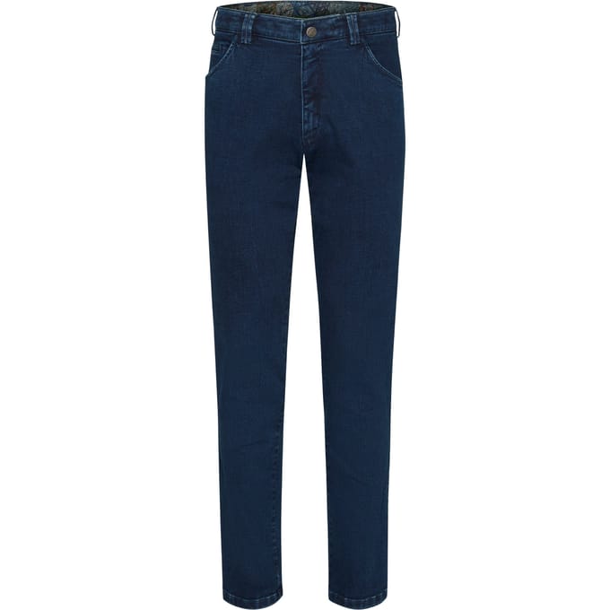Meyer 127 Dublin  Blauw 2-4556