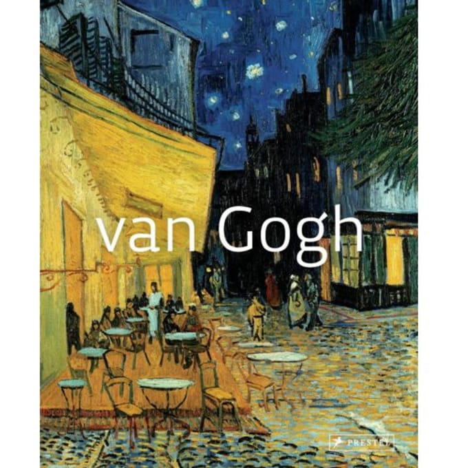 Van Gogh - Große Meister Der Kunst - Alfredo Pallavisini