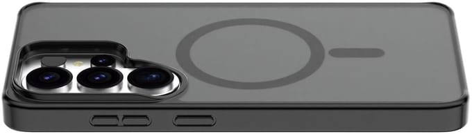 Cellularline FROSTY MAG mobiele telefoon behuizingen Zwart