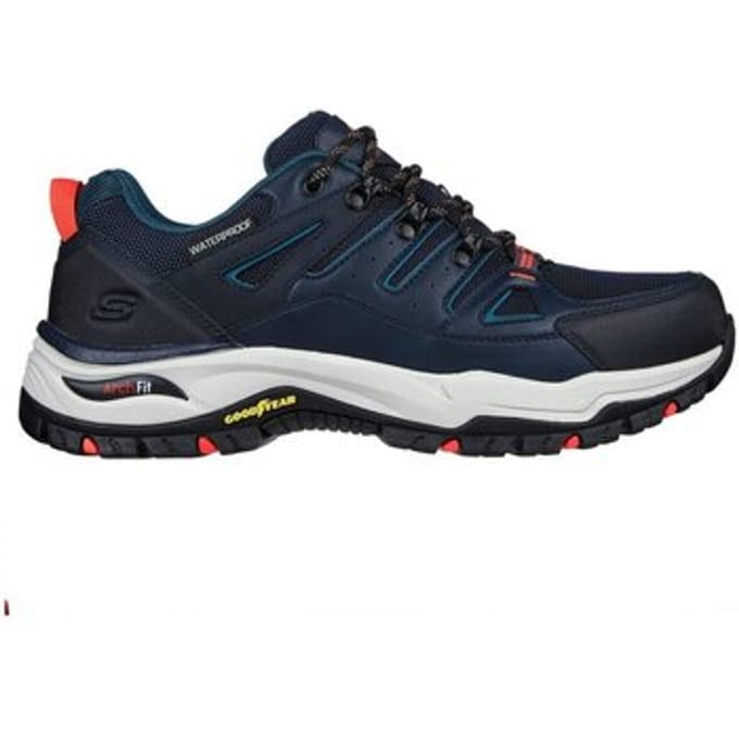 Trail Skechers -