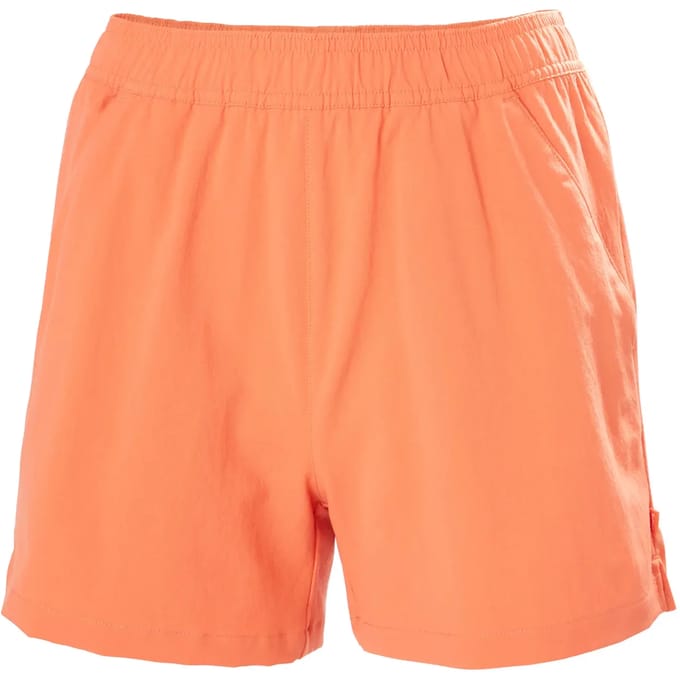 Helly Hansen Tofino Solen 2.0 Korte Broek Oranje M Vrouw