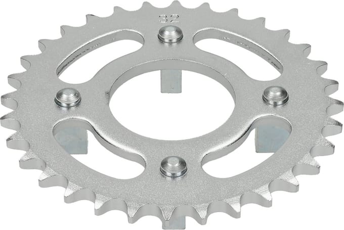 Achtertandwiel IGM Honda Dax 32 tands