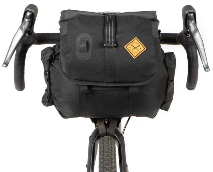 Stuurtas Restrap Holster 18 L