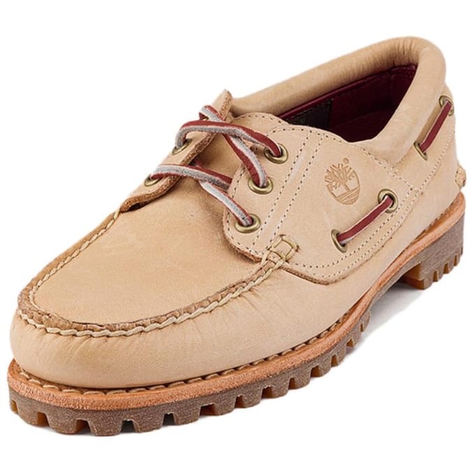 Bootschoenen Timberland NOREEN BOAT