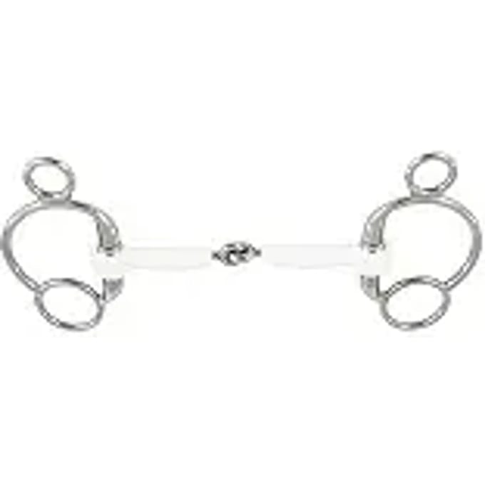 Trust Inno Sense 2,5 Ring Bustrens Enkelgebroken 13,5