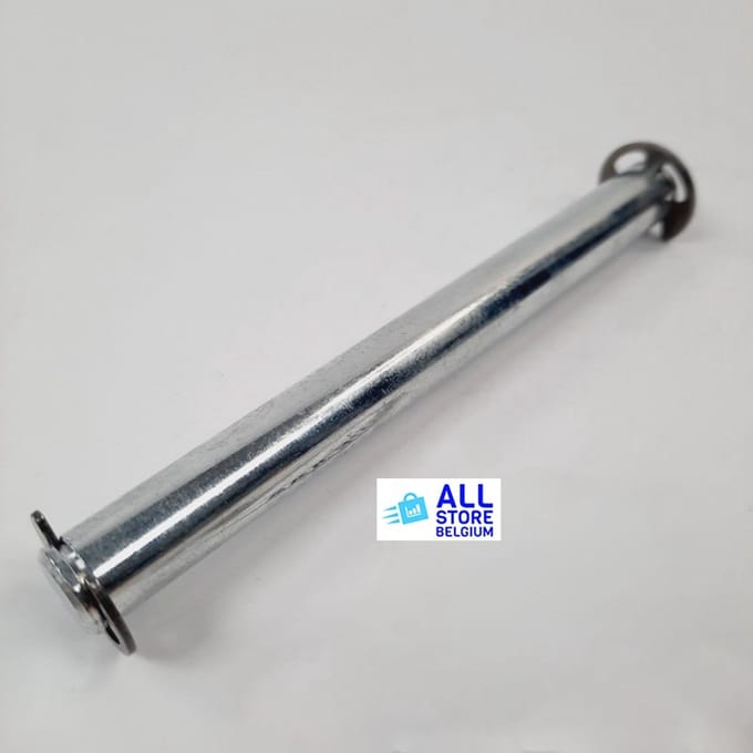 Honda Camino middenpoot As 12mm
