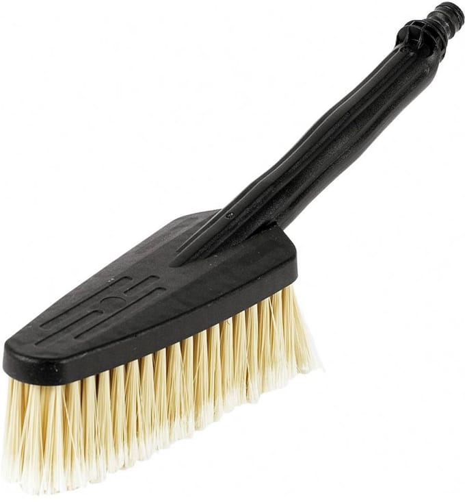 Hozelock GF80005218 Wasborstel 1 stuk(s)
