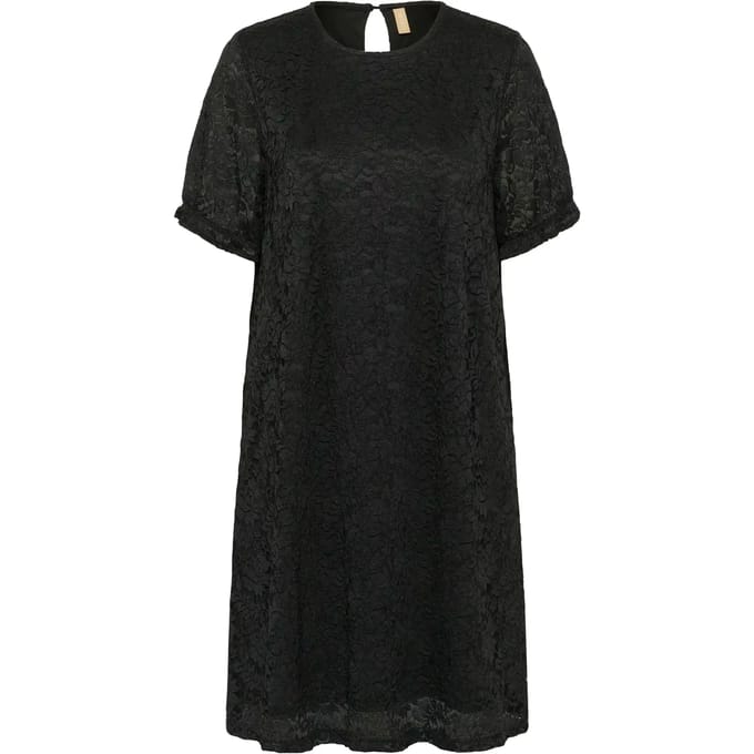 Jurk CUkala Jurk Relaxed fit