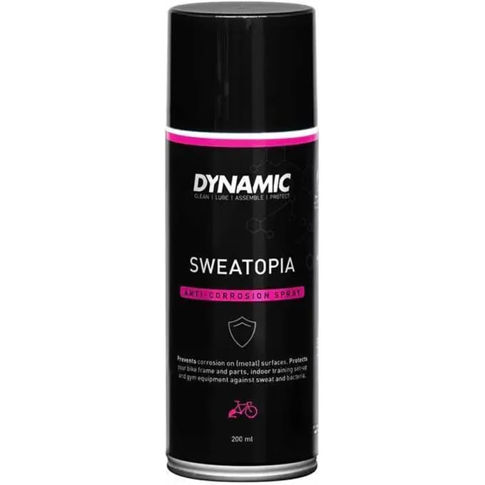 Anti-corrosieproduct Dynamic Sweatopia