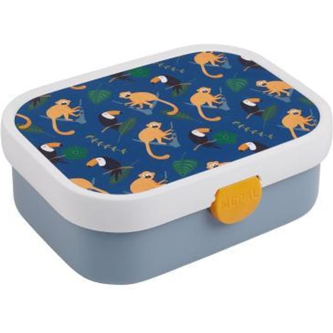 Mepal Jungle lunchbox midi