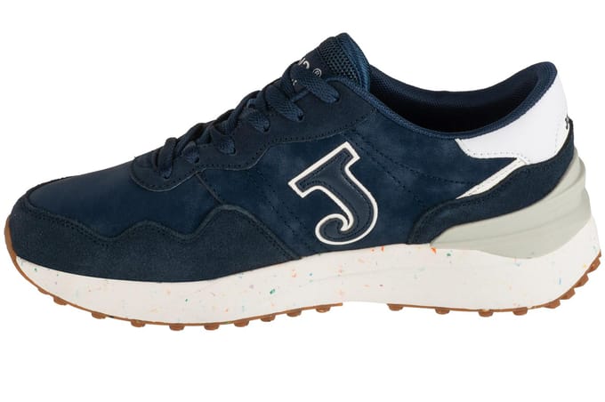 Joma C.367 Men 24 C367W, Mannen, Marineblauw, Sneakers, maat: 41