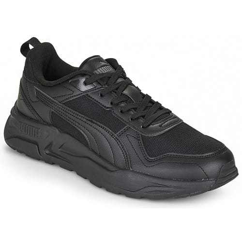 Puma  Lage Sneakers Trinity 2 LT