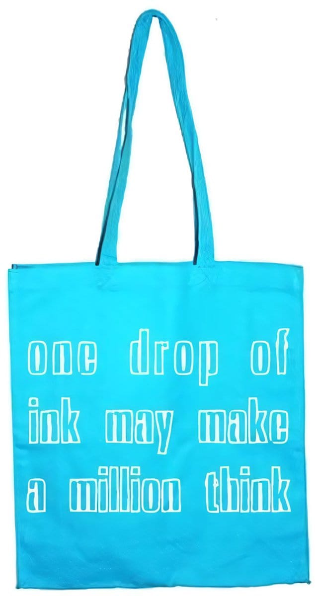 Hybris One Drop Of Ink-draagtas SH-4-15055-LFH1-4