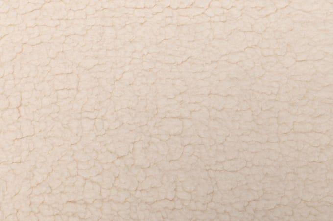 Beeztees Zira - Orthopedisch Hondenkussen - Beige - 75x50x9cm