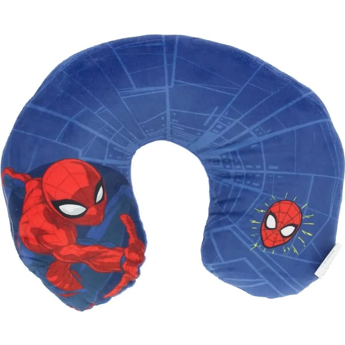Nekkussen Educa Borras Marvel Spiderman