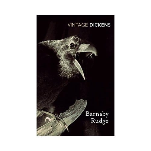 Barnaby Rudge - Charles Dickens