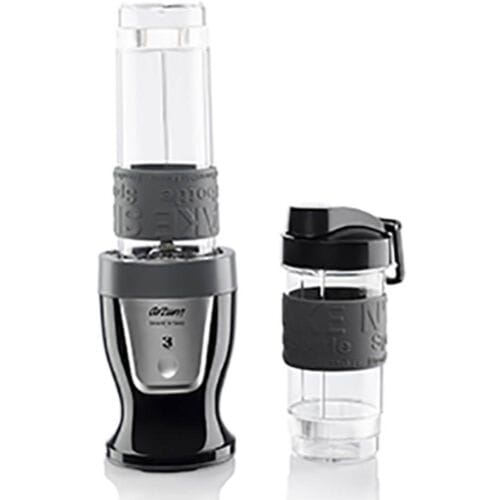 Arzum Shake'n Take Blender AR1032-0100 | Zwart - Mini blender - 300W