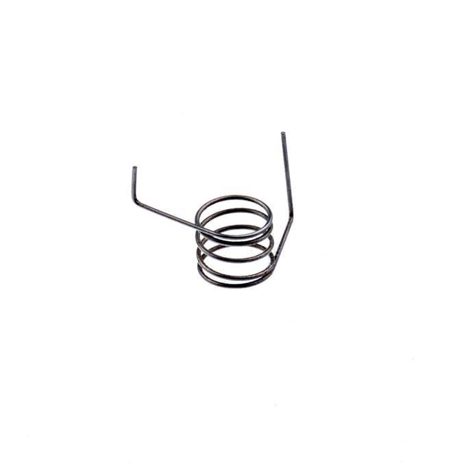 Starter pawl spring