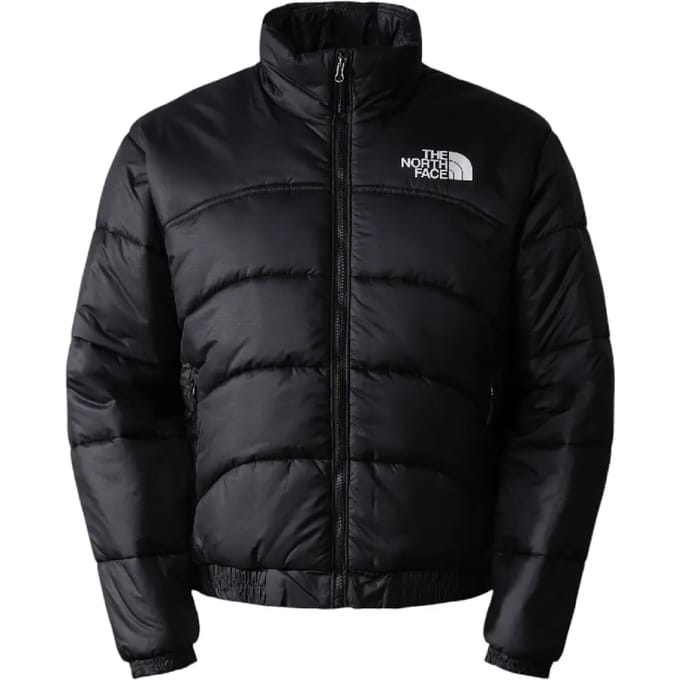 TNF 2000 Logo Puffer Jacket