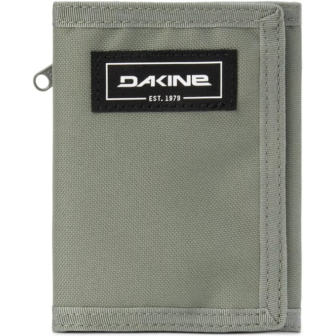 Dakine Vert Rail Wallet portemonnee mulled basil