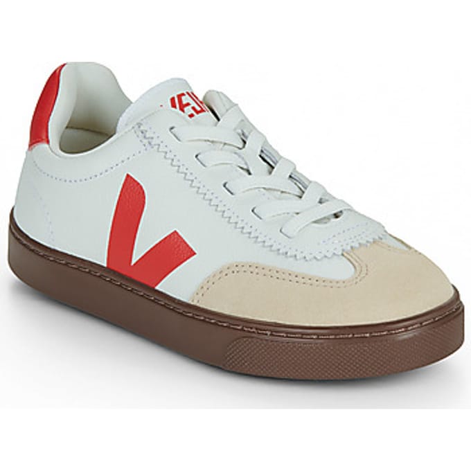 Lage Sneakers Veja Small Volley