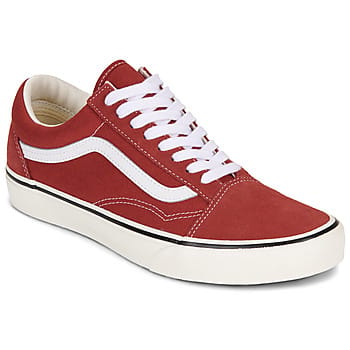 Lage Sneakers Vans Old Skool