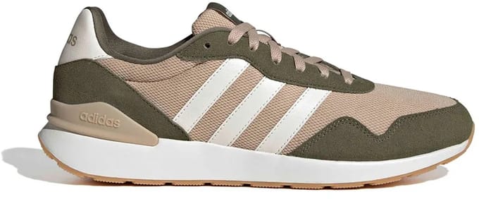 Lage Sneakers adidas Chaussures de running Run 60s 4.0 beige