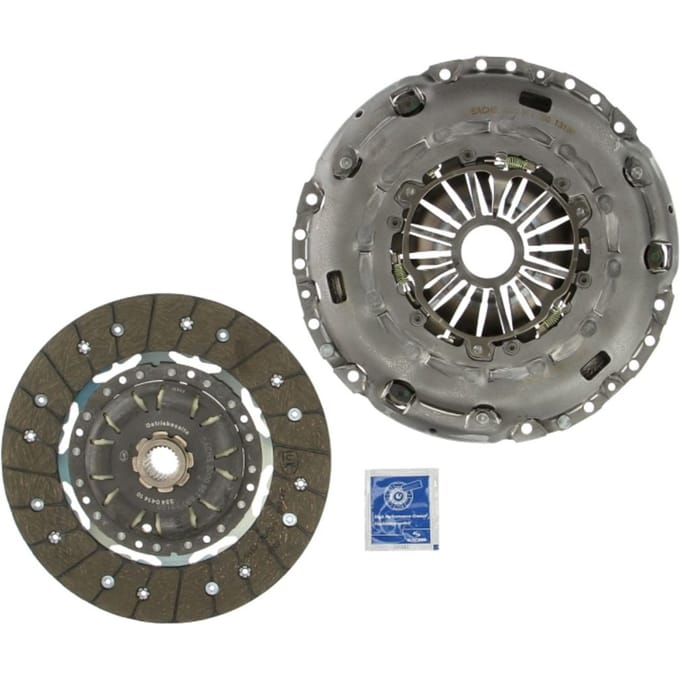Koppelingsset SACHS XTend 3000 951 830