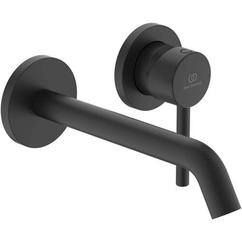 Ideal Standard Wall Washbasin Faucet Concealed A6938XG