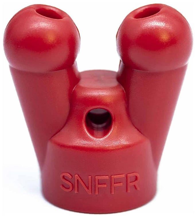 XTRM Sniffer Double Red S