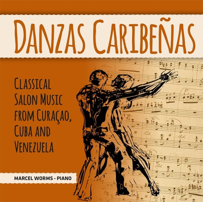 Danzas Caribenas
