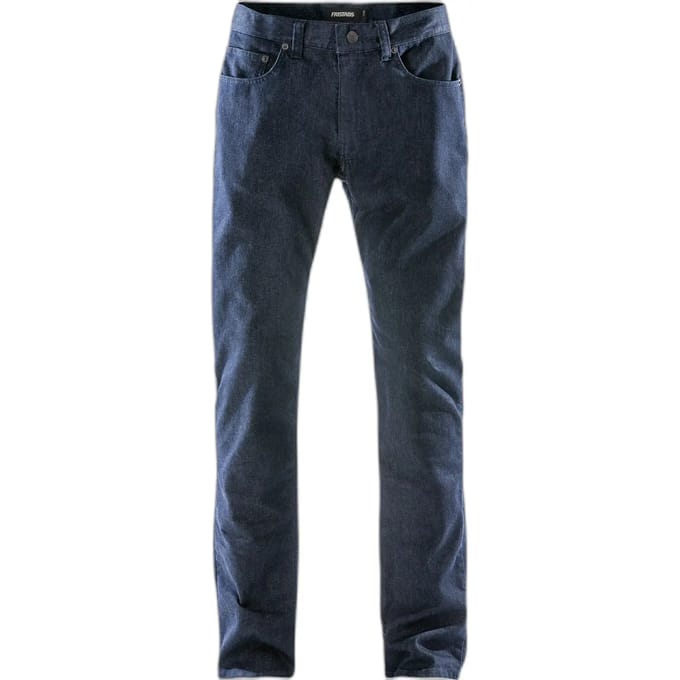 Fristads Denim Stretchbroek 2623 Dcs - Indigoblauw - C46