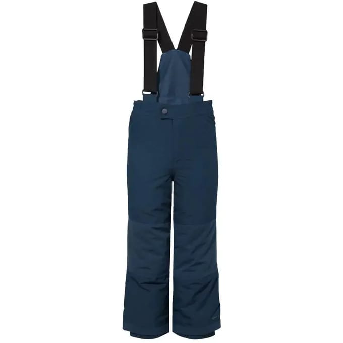 Vaude Snow Cup Iii Broek Blauw 134-140 cm Kinderen