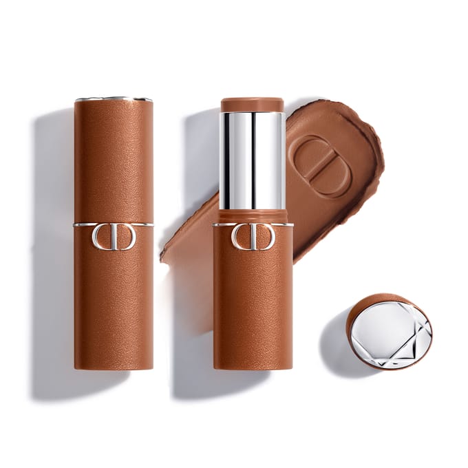 Dior - Dior Forever Skin Bronze - Bronzing Balm Stick Ultra-smeltende Bronzing Balsemstick 03 Light Medium