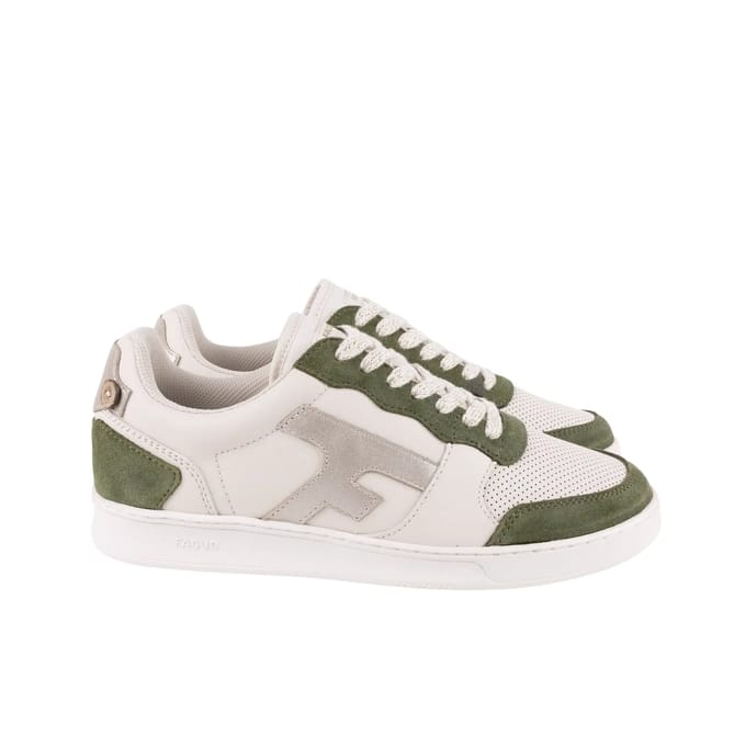 Sneakers Faguo