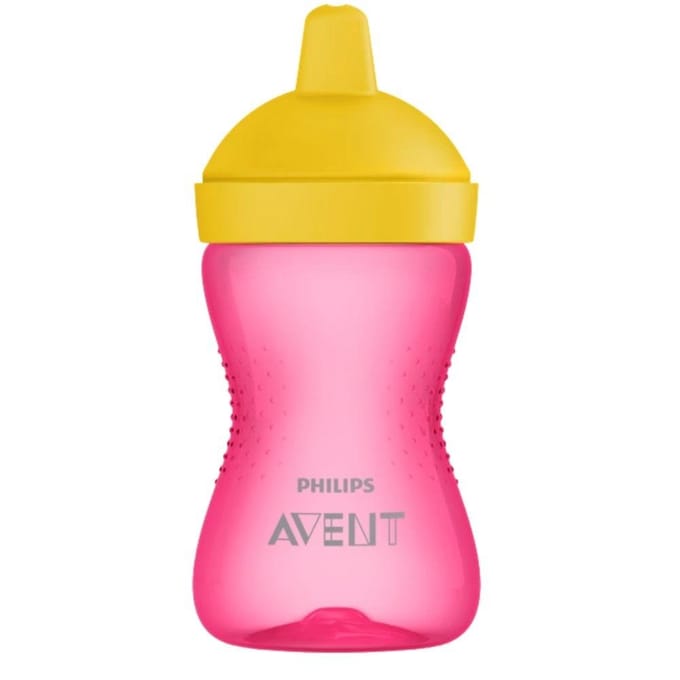 AVE-Fille de phase dure unique (18 mois+)