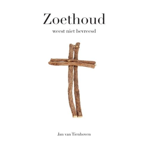 Zoethoud - Jan van Tienhoven